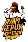 Ayam Gepuk Artisan